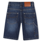 Denim Bermudas ZADIG VOLTAIRE 
                    BOY