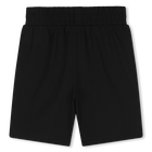 Shorts Outfit Set BOSS 
                    BOY