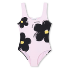 One-piece swimsuit MARC JACOBS 
                    GIRL