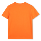 Short-Sleeved T-Shirt TIMBERLAND 
                    BOY