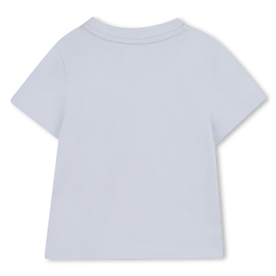 Short-Sleeved T-Shirt BOSS BOY