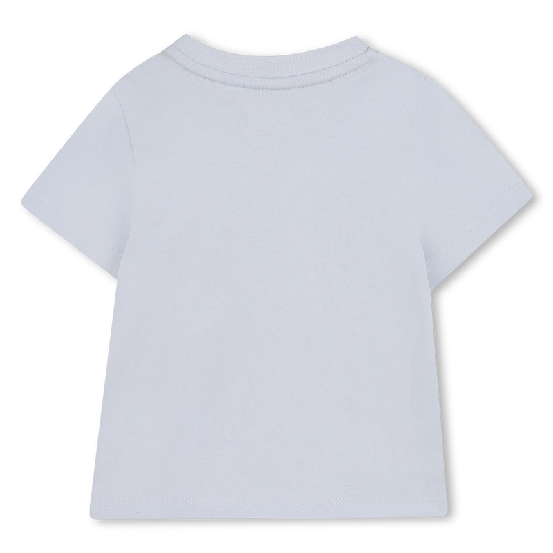 SHORT-SLEEVED T-SHIRT BOSS 
                        BOY