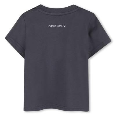 Short-Sleeved T-Shirt GIVENCHY BOY