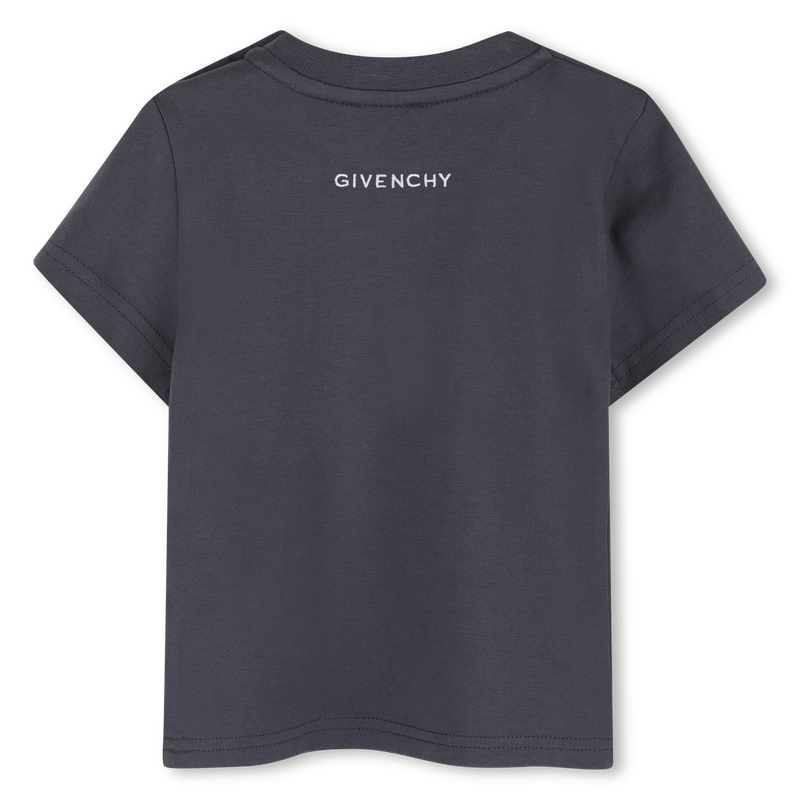 Short-Sleeved T-Shirt GIVENCHY 
                        BOY