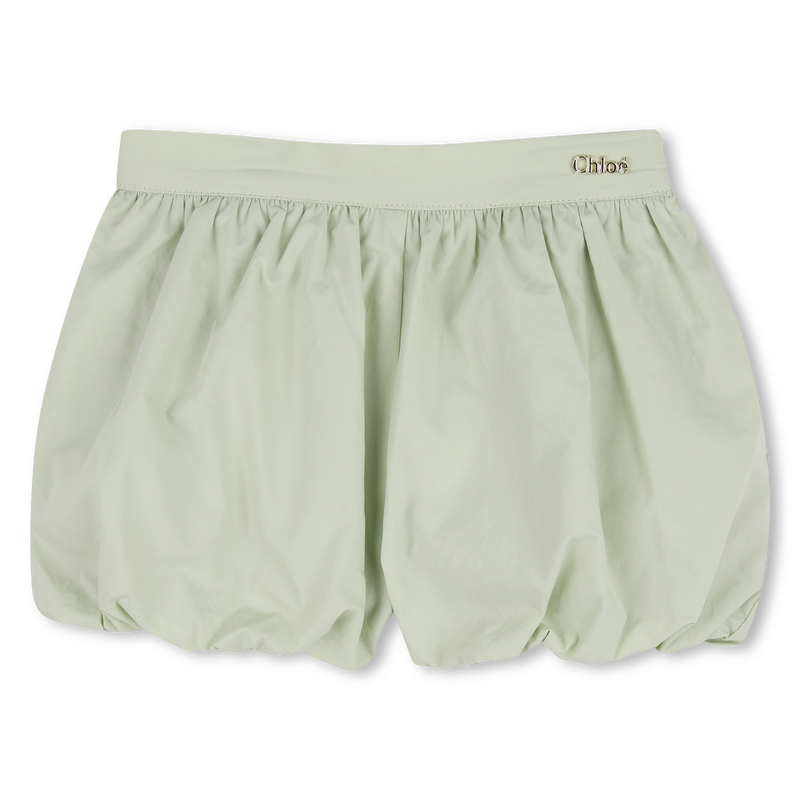 Bloomer Outfit Set CHLOE 
                        GIRL