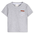 Short-Sleeved T-Shirt GIVENCHY 
                    BOY