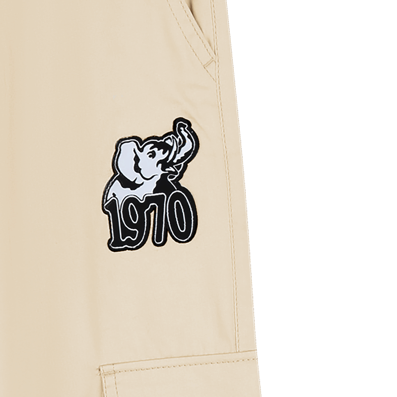 Cotton Satin Panta KENZO KIDS 
                        BOY