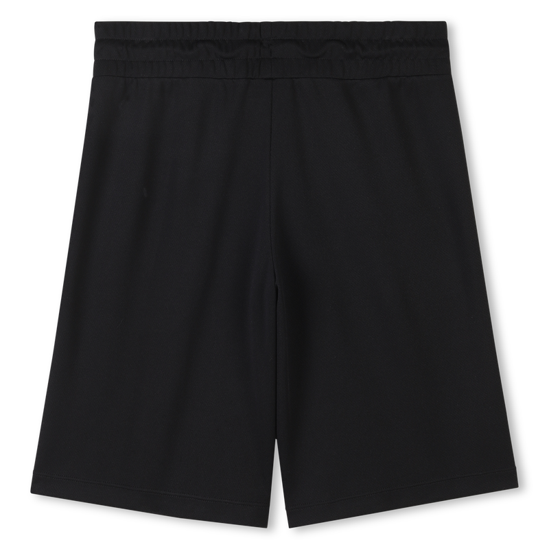Elasticated waist shorts DKNY 
                    UNISEX