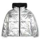 Reversible water-repellent down jacket DKNY 
                    GIRL