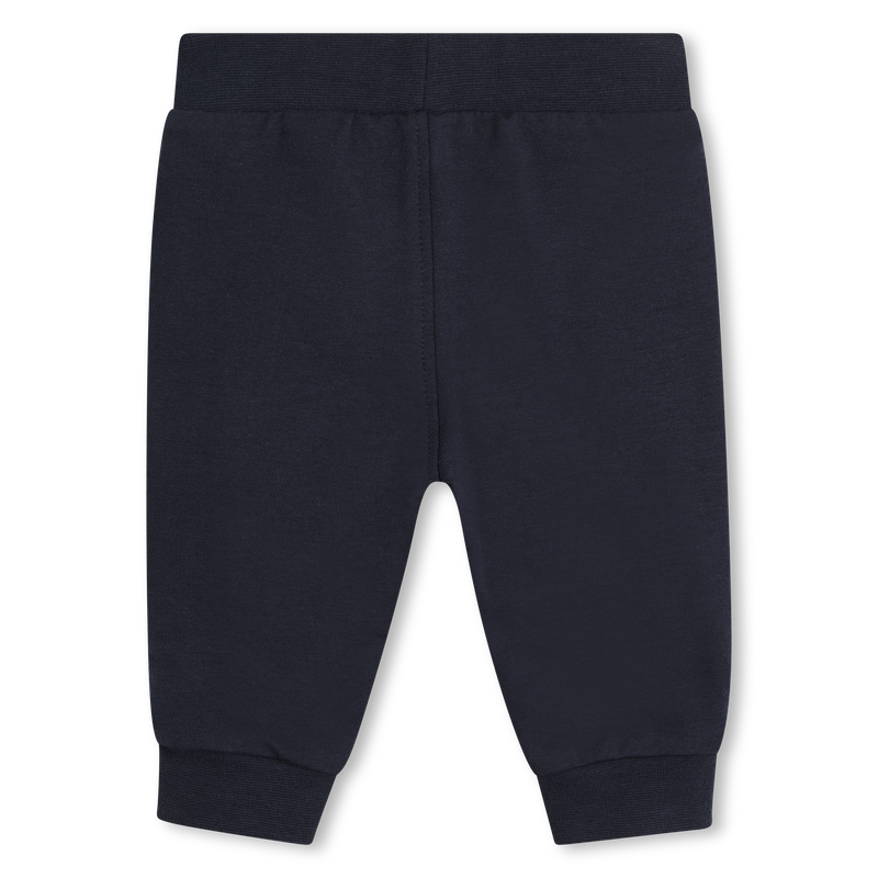 Three-piece jogging set BOSS 
                    BOY