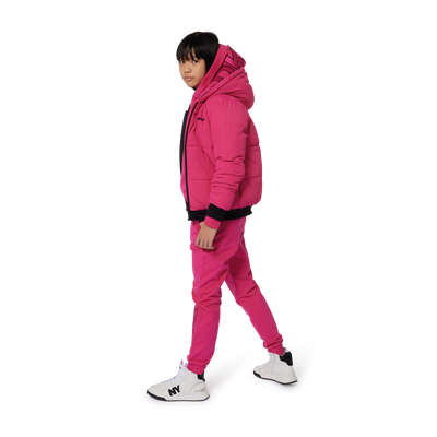 Fleece Sweatpants DKNY UNISEX