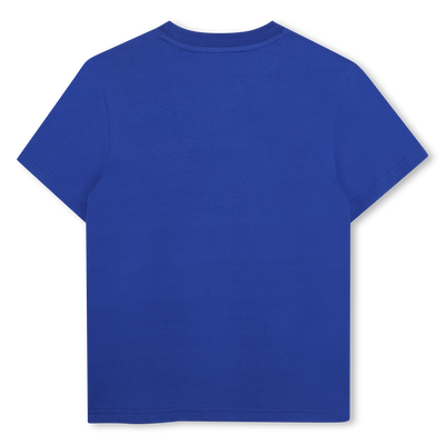 Short-Sleeved T-Shirt TIMBERLAND BOY