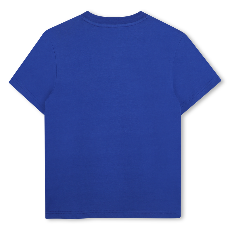 Short-Sleeved T-Shirt TIMBERLAND 
                        BOY