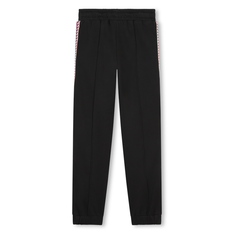 Fleece Sweatpants LANVIN 
                        GIRL