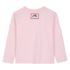 Long sleeve t-shirt MARC JACOBS 
                    GIRL