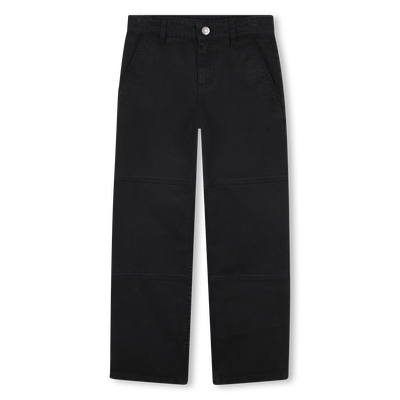 Wide-leg trousers ZADIG & VOLTAIRE BOY