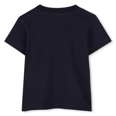 Short-sleeved T-shirt KENZO KIDS BOY