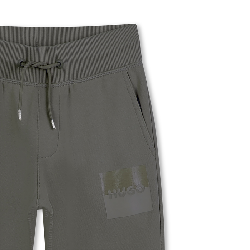 Joggers HUGO 
                        BOY