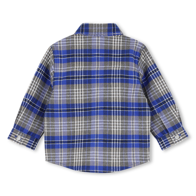 Long sleeve shirt TIMBERLAND BOY