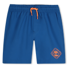 Swim shorts with pockets, OCEANIA, hi-res