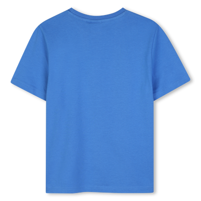 Short-Sleeved T-Shirt BOSS BOY