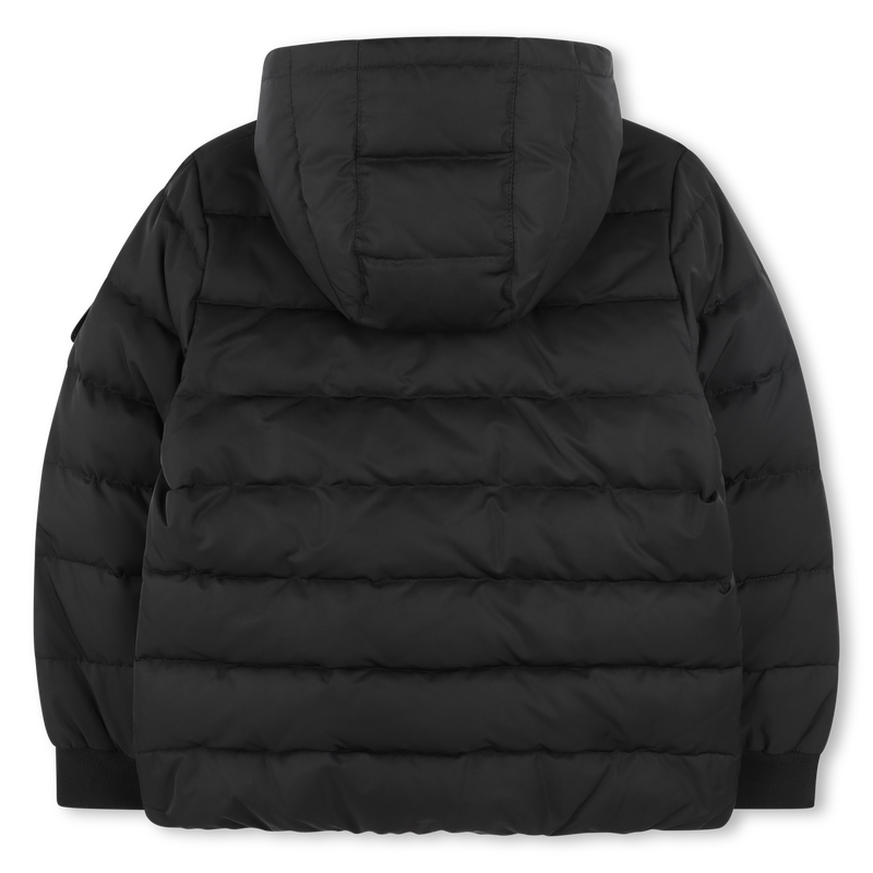 PUFFER JACKET BOSS 
                        BOY