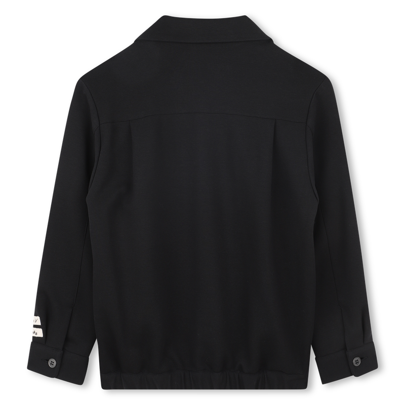 Suit jacket GIVENCHY 
                        BOY