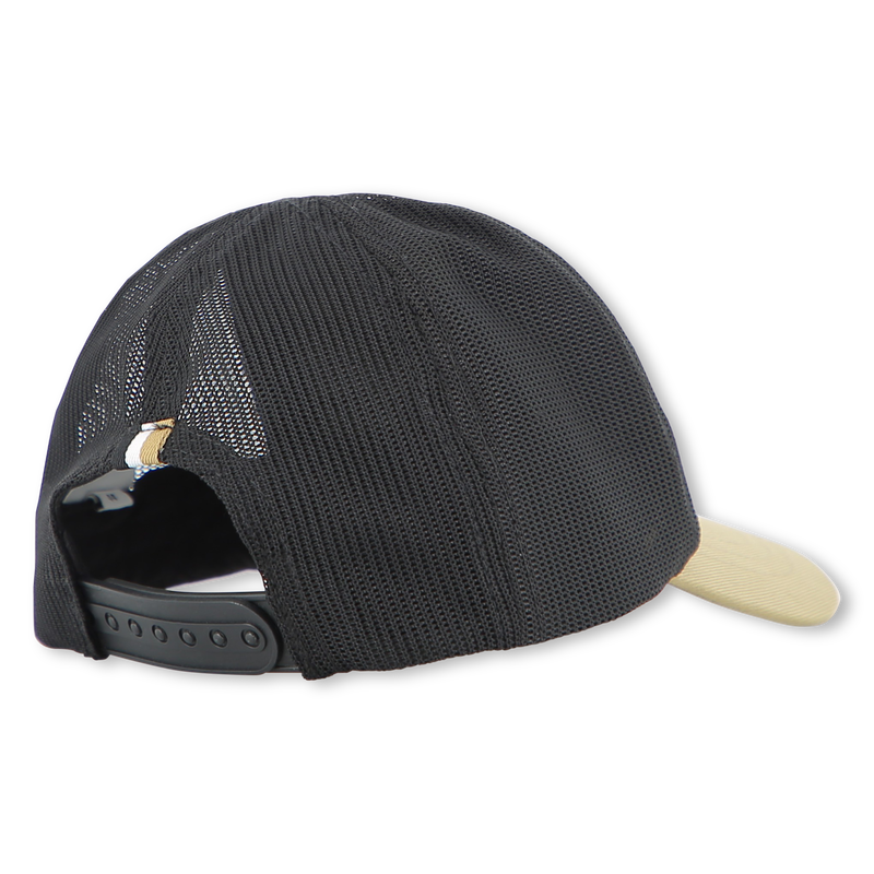 Adjustable Hat BOSS 
                        BOY