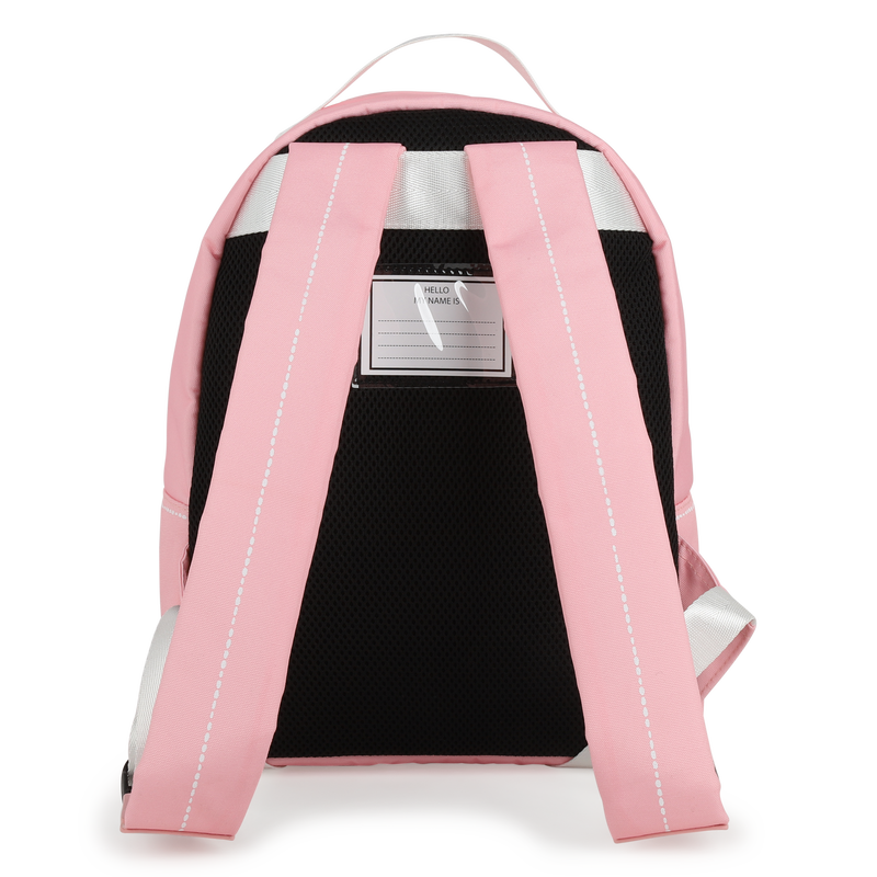 Marc jacobs canvas backpack shop