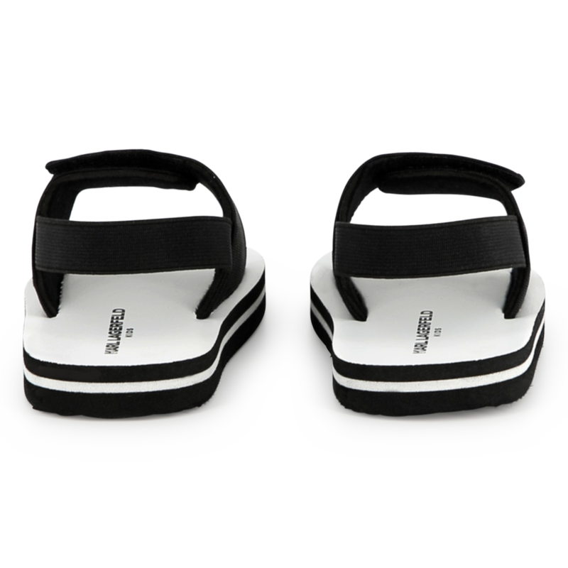 Light Velcro sandals KARL LAGERFELD KIDS 
                        UNISEX