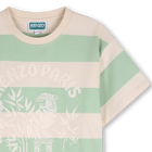 Short-Sleeved T-Shirt KENZO KIDS 
                    BOY