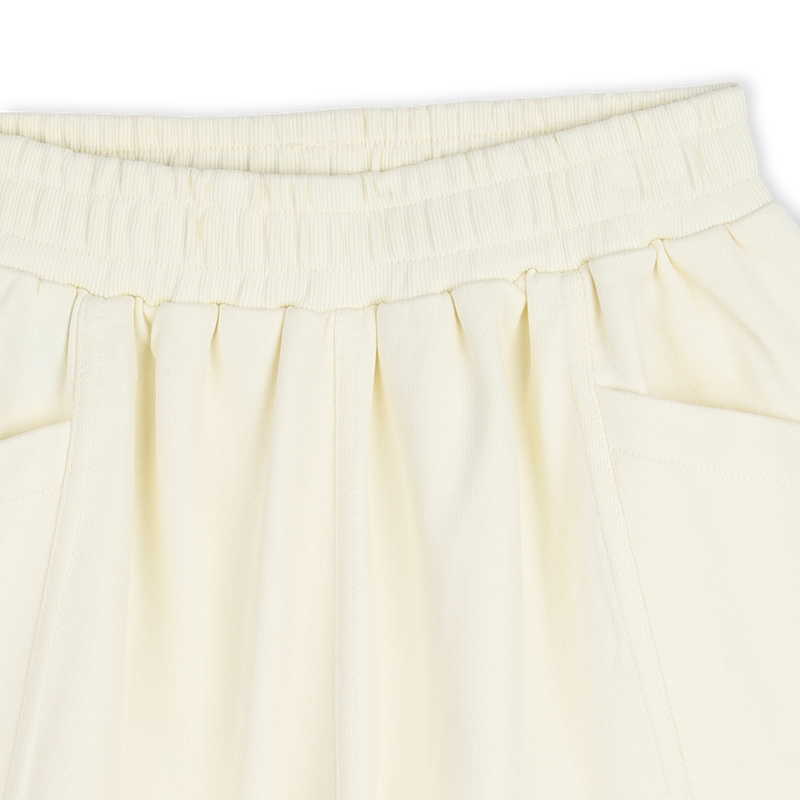 Fleece Shorts KENZO KIDS 
                        GIRL