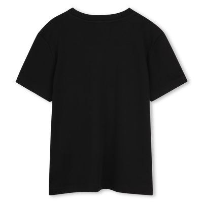 Short-sleeved t-shirt GIVENCHY BOY
