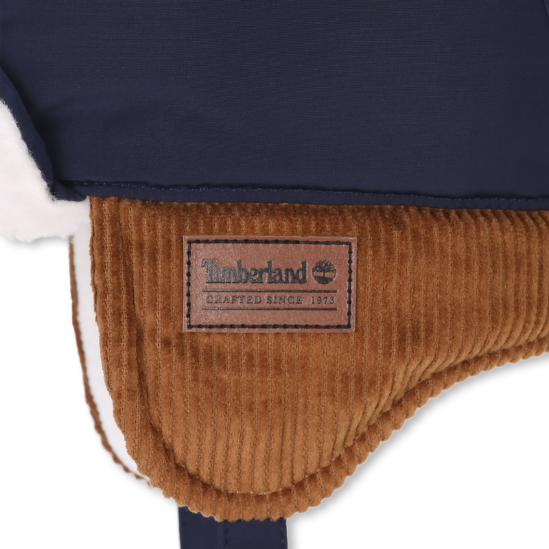 Chapka TIMBERLAND 
                        BOY