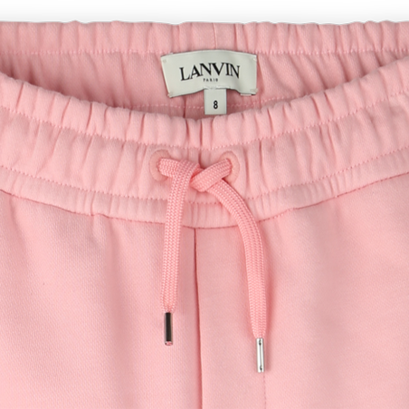 Jogging bottoms LANVIN 
                    GIRL