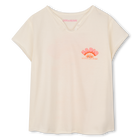 Short-Sleeved T-Shirt ZADIG VOLTAIRE 
                    GIRL