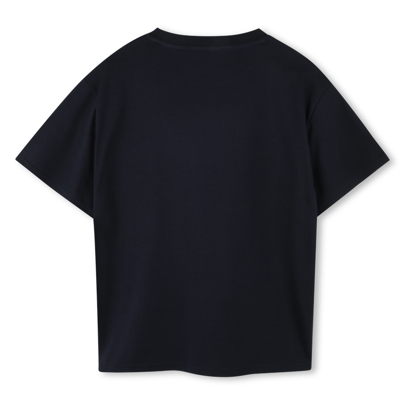 Short-sleeved T-shirt KENZO KIDS 
                    BOY