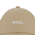 Adjustable Hat BOSS 
                    BOY
