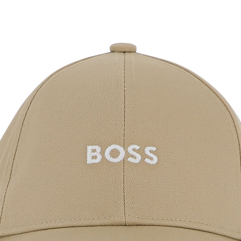 Adjustable Hat BOSS 
                        BOY