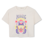 Short sleeve t-shirt BILLIEBLUSH 
                    GIRL