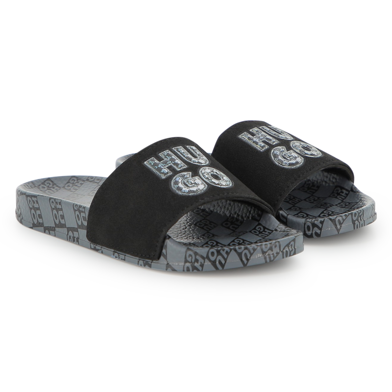 Slides HUGO 
                        BOY