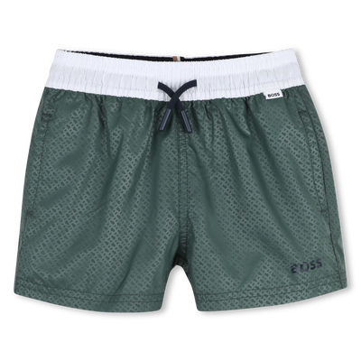 Swim Trunks BOSS BOY