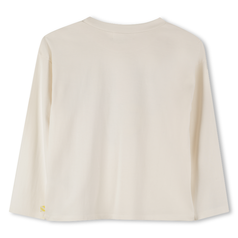 Long Sleeve T-Shirt BILLIEBLUSH 
                    GIRL