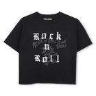 Short sleeve t-shirt ZADIG VOLTAIRE 
                    GIRL
