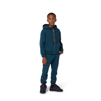 Lanvin Boys Designer Clothing