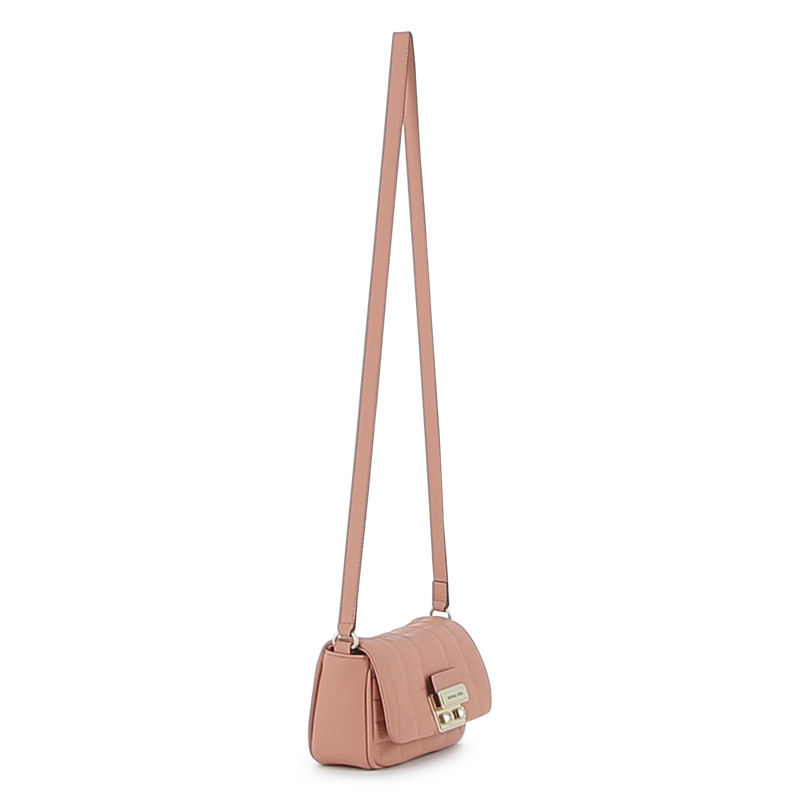 Textile handbag MICHAEL KORS 
                    GIRL