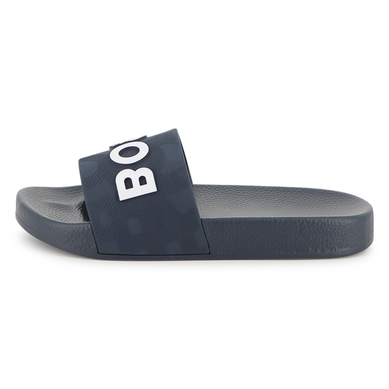 Graphic Slides BOSS 
                        BOY