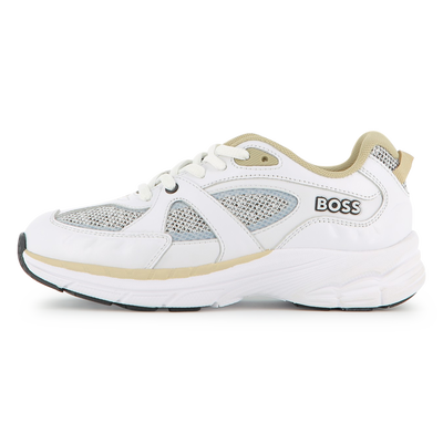Lace-Up Sneakers BOSS BOY