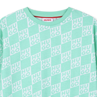 Short-Sleeved T-Shirt HUGO 
                    BOY
