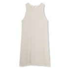 Sleeveless Dress MICHAEL KORS 
                    GIRL